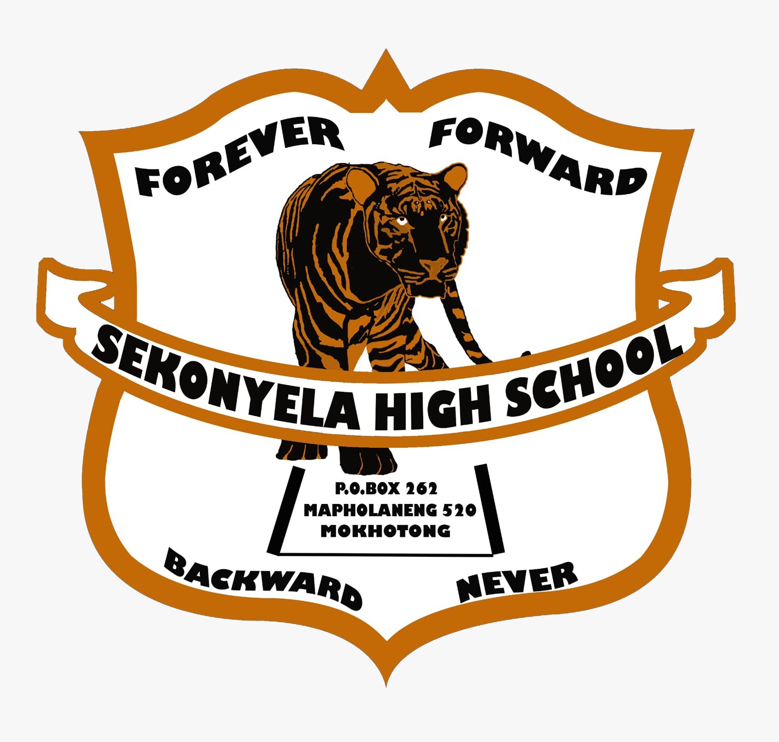 Sekonyela High School